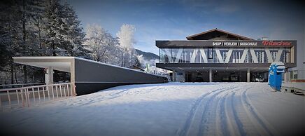 Appartements Tritscher