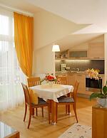 Appartements Tritscher