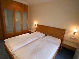 Appartements Tritscher