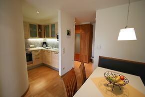 Appartements Tritscher