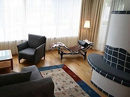 Appartements Tritscher