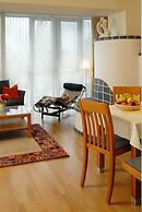 Appartements Tritscher