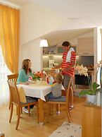 Appartements Tritscher