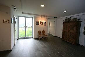 Appartements Tritscher