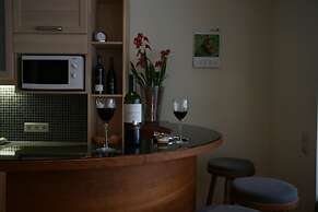 Appartements Tritscher