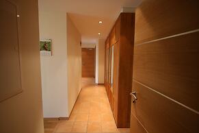 Appartements Tritscher