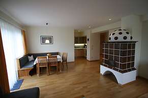Appartements Tritscher