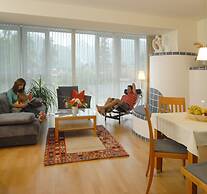 Appartements Tritscher