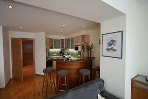 Appartements Tritscher