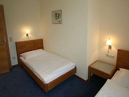Appartements Tritscher