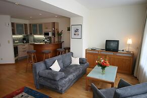 Appartements Tritscher