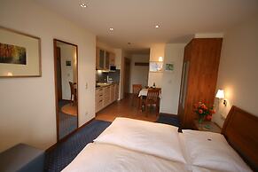 Appartements Tritscher