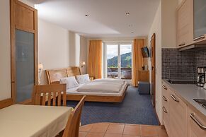 Appartements Tritscher