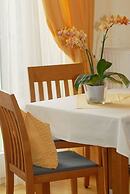 Appartements Tritscher