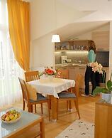 Appartements Tritscher