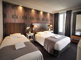 Hôtel Les Negociants