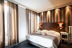 Hôtel Les Negociants