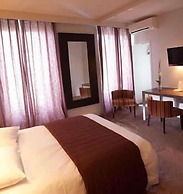 Hôtel Les Negociants