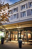Hôtel Les Negociants