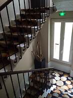 Hôtel Les Negociants