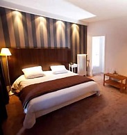 Hôtel Les Negociants