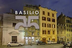 Basilio 55 Rome