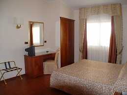 Le Terrazze sul Gargano