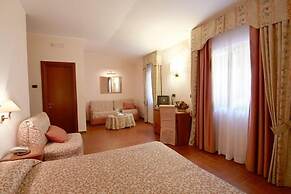 Le Terrazze sul Gargano