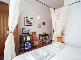 Antica Posta Bed & Breakfast - Florence