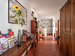 Antica Posta Bed & Breakfast - Florence