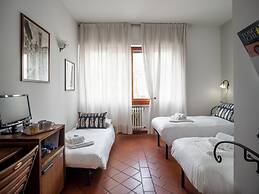 Antica Posta Bed & Breakfast - Florence