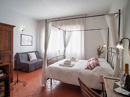 Antica Posta Bed & Breakfast - Florence
