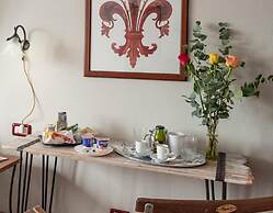 Antica Posta Bed & Breakfast - Florence