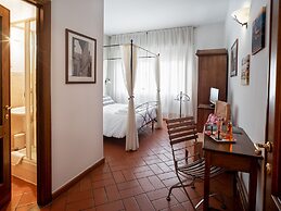 Antica Posta Bed & Breakfast - Florence