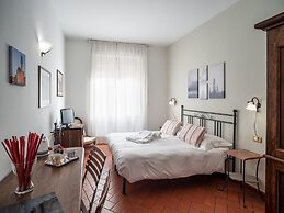Antica Posta Bed & Breakfast - Florence