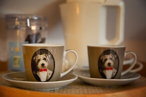 Le Chai de la Paleine