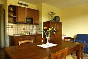 Palazzo alle Mura Appartamenti per Vacanze