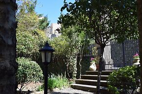 Villa Porta all'Arco