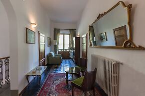 Villa Porta all'Arco