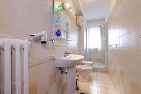 Soggiorno Casa di Barbano