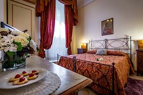 Soggiorno Casa di Barbano