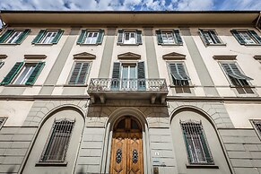 Soggiorno Casa di Barbano