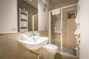 Soggiorno Casa di Barbano