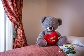 Soggiorno Casa di Barbano