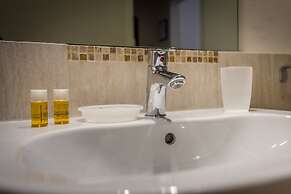 Soggiorno Casa di Barbano