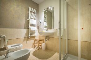 Soggiorno Casa di Barbano