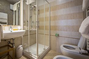 Soggiorno Casa di Barbano