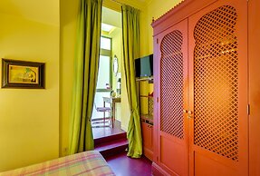 Casa Heberart Guest House - Sistina