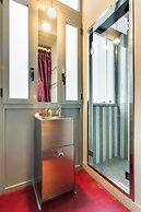 Casa Heberart Guest House - Sistina