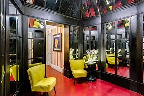 Casa Heberart Guest House - Sistina